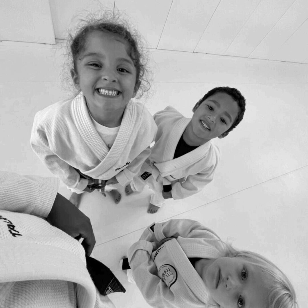 Studio Mar Jiu-Jitsu